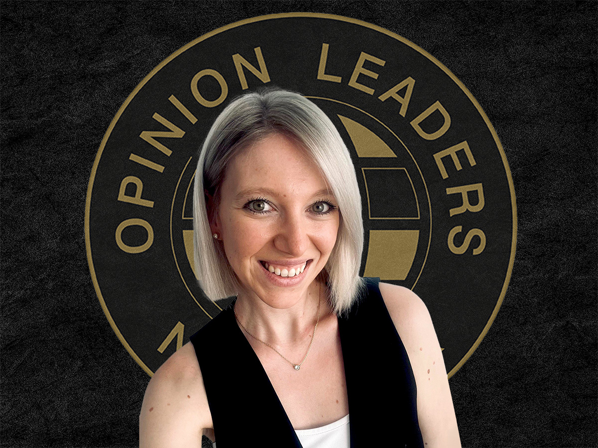 Jennifer Gradwohl-Härtel