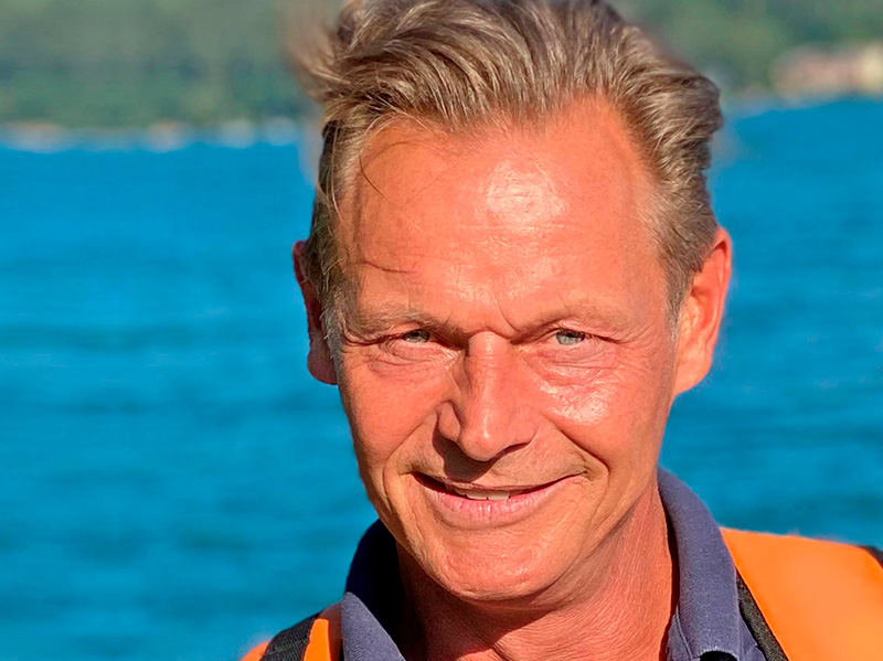 Uwe Brandl